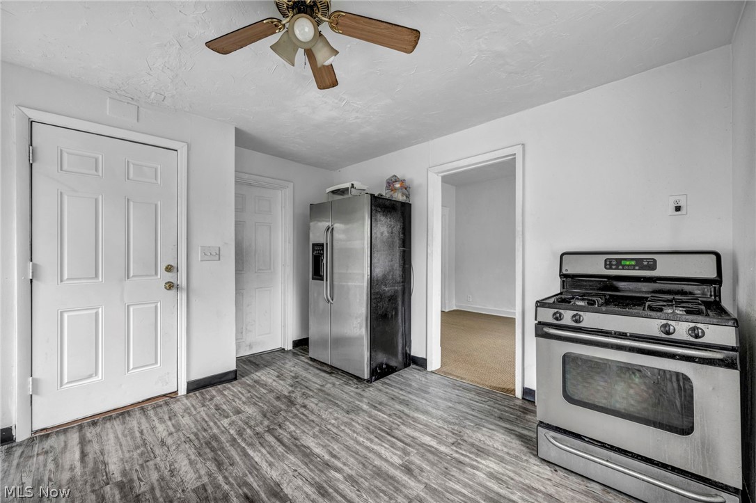 13109 Wilton Avenue Cleveland OH 44135