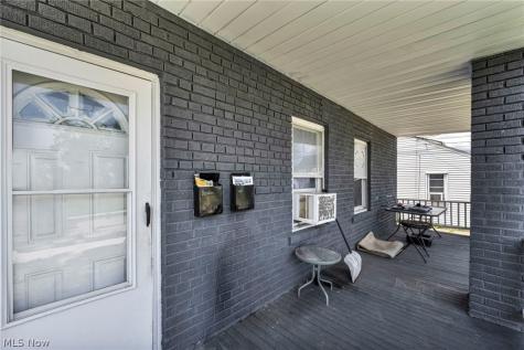 13109 Wilton Avenue Cleveland OH 44135