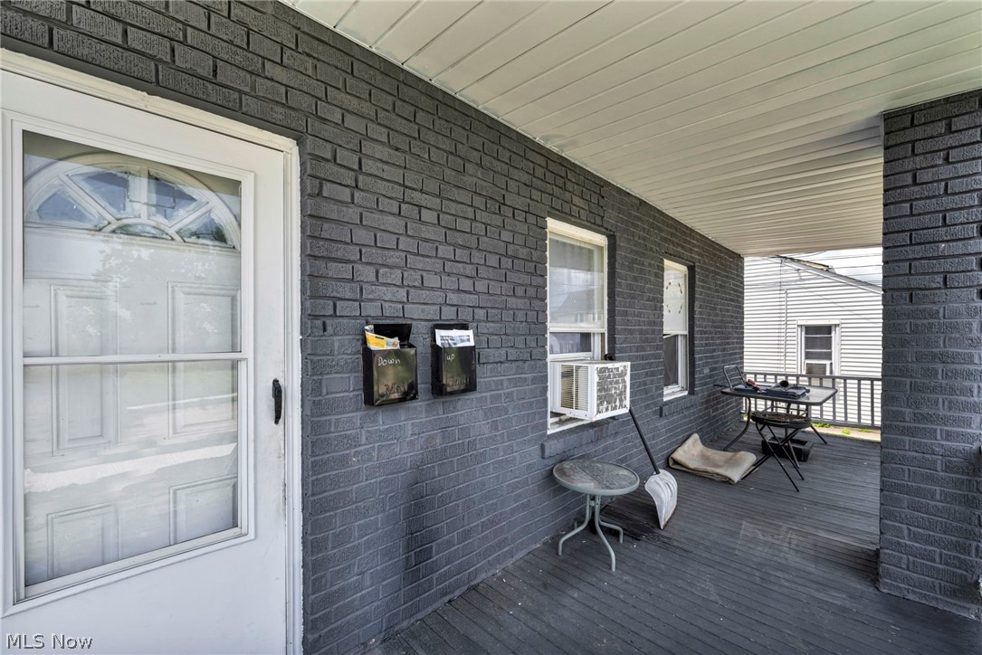 13109 Wilton Avenue Cleveland OH 44135