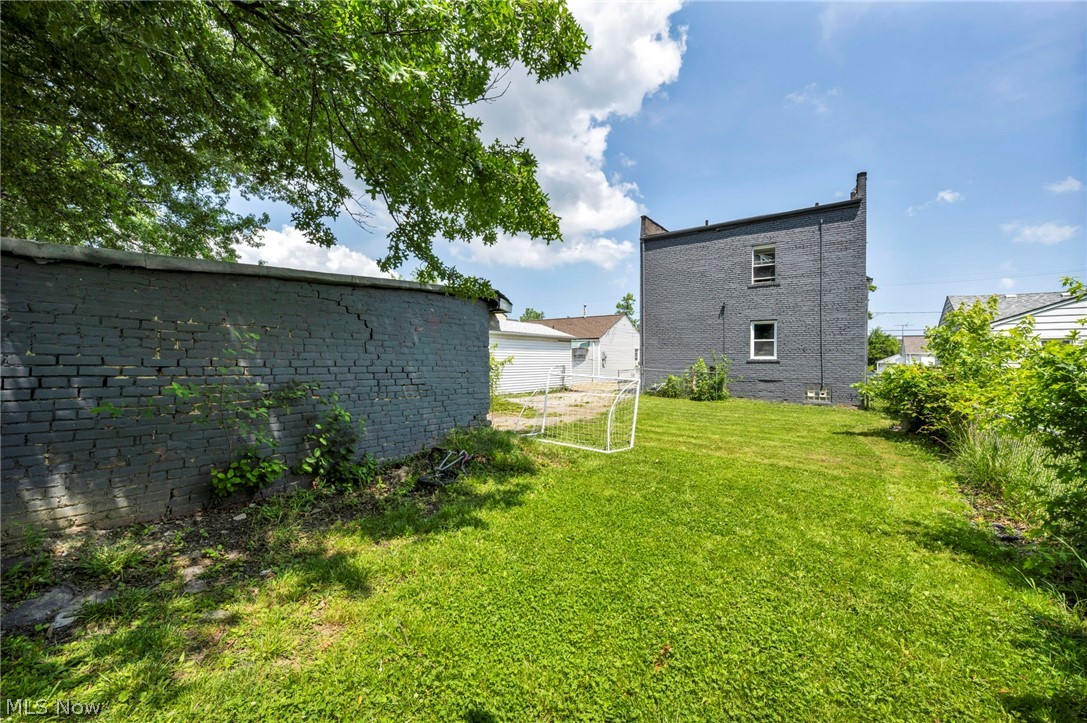 13109 Wilton Avenue Cleveland OH 44135