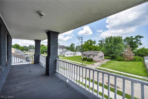 13109 Wilton Avenue Cleveland OH 44135