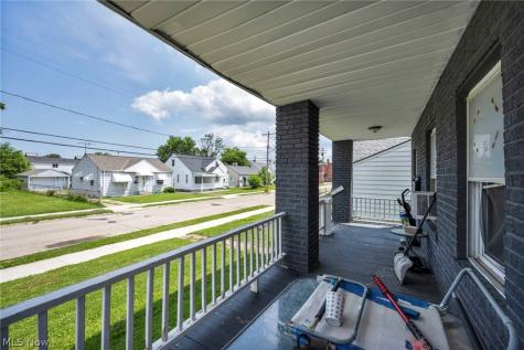 13109 Wilton Avenue Cleveland OH 44135