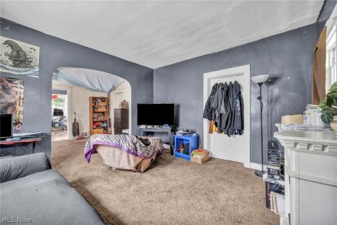 13109 Wilton Avenue Cleveland OH 44135