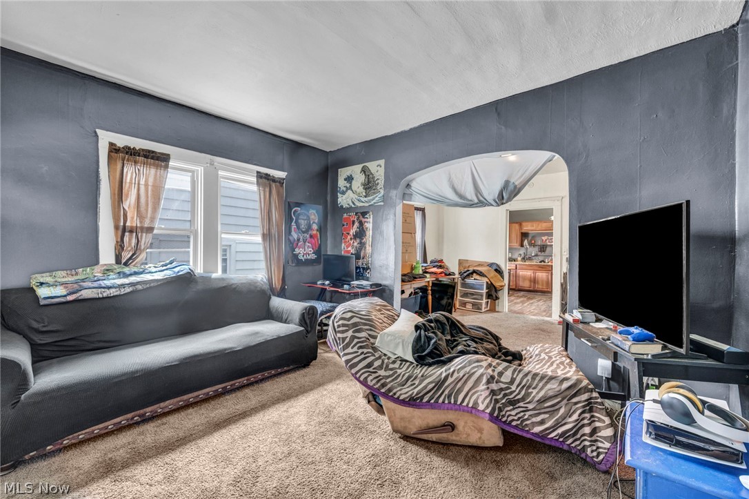 13109 Wilton Avenue Cleveland OH 44135