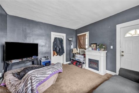 13109 Wilton Avenue Cleveland OH 44135