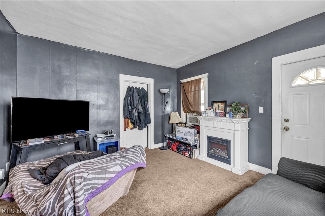 13109 Wilton Avenue Cleveland OH 44135