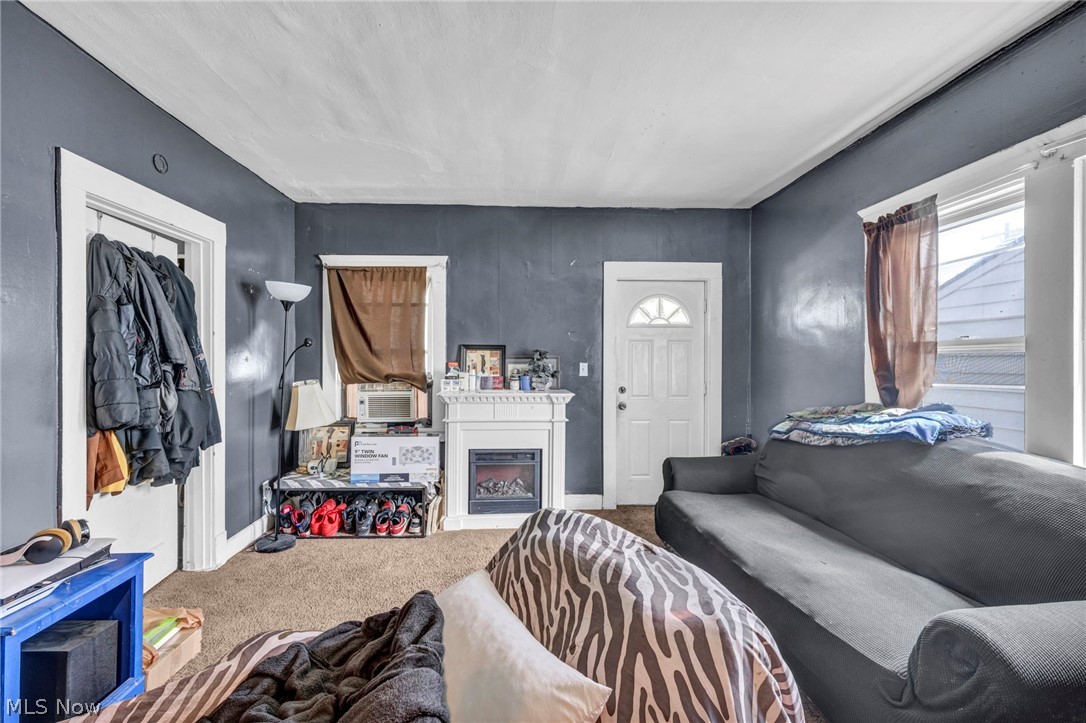 13109 Wilton Avenue Cleveland OH 44135