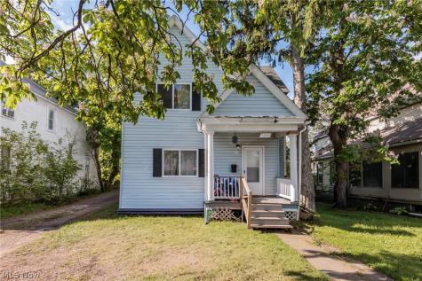 1143 W 9th Street Lorain OH 44052