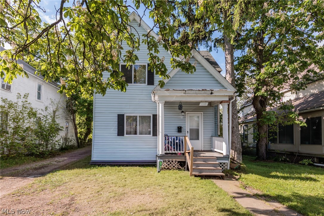 1143 W 9th Street Lorain OH 44052