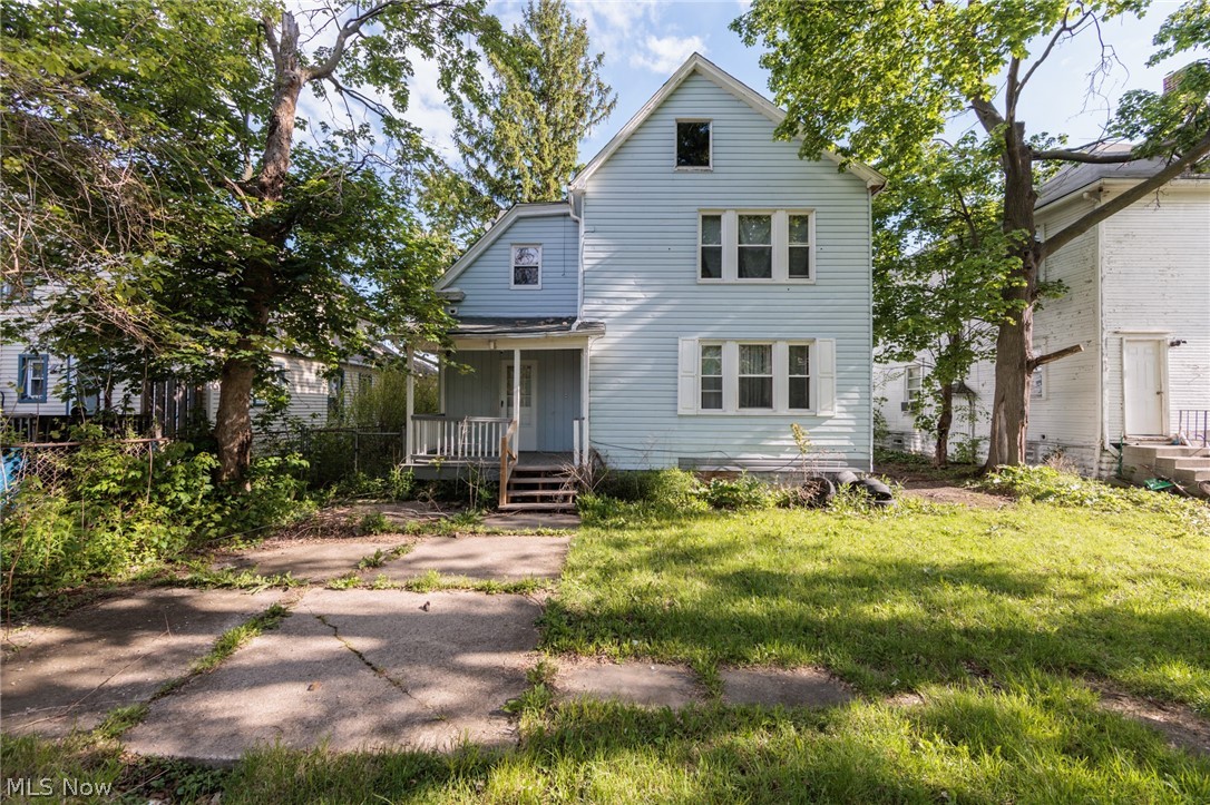 1143 W 9th Street Lorain OH 44052