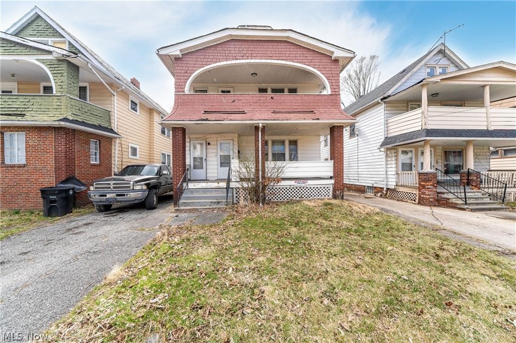 860 Rondel Road Cleveland OH 44110