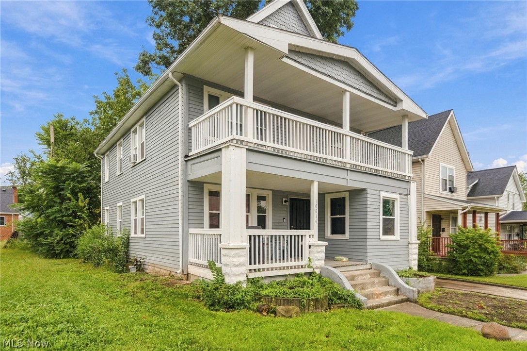 10816 Grandview Avenue Cleveland OH 44104