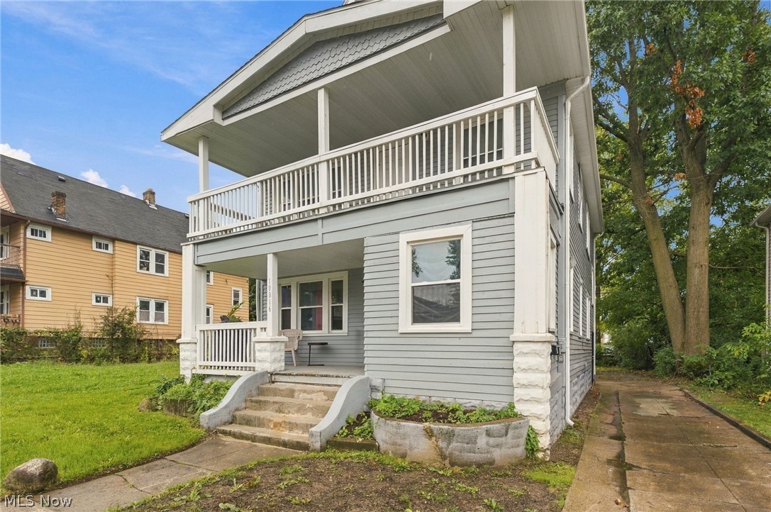 10816 Grandview Avenue Cleveland OH 44104
