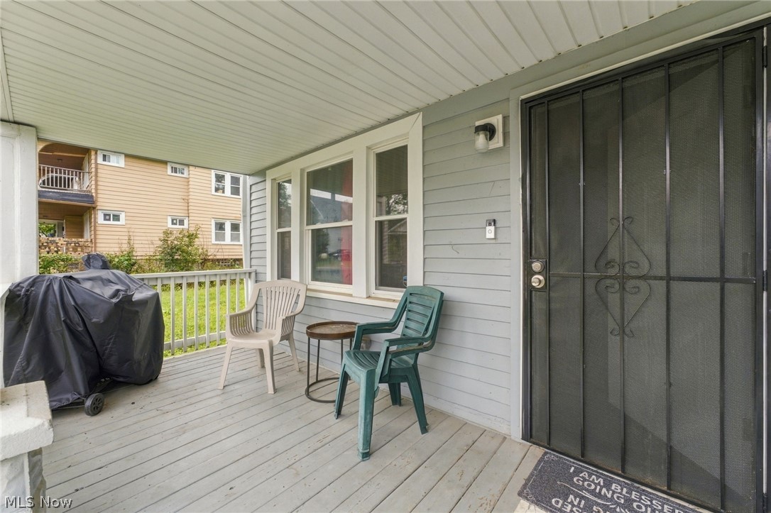 10816 Grandview Avenue Cleveland OH 44104