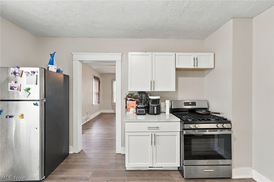 10816 Grandview Avenue Cleveland OH 44104