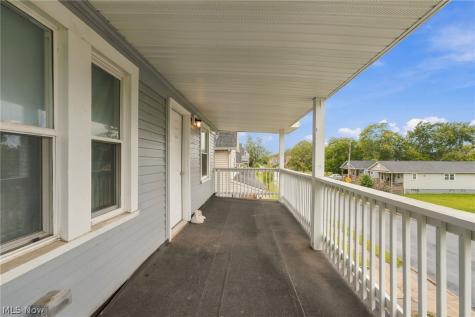 10816 Grandview Avenue Cleveland OH 44104