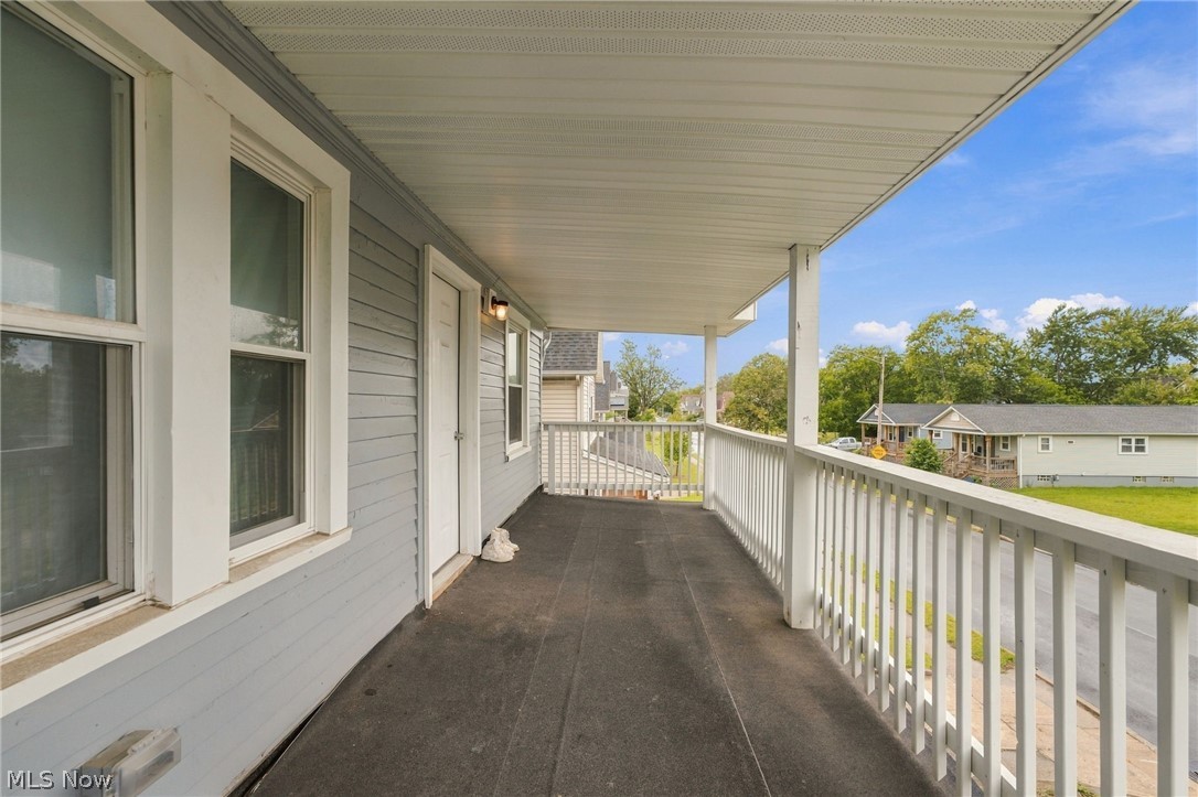 10816 Grandview Avenue Cleveland OH 44104