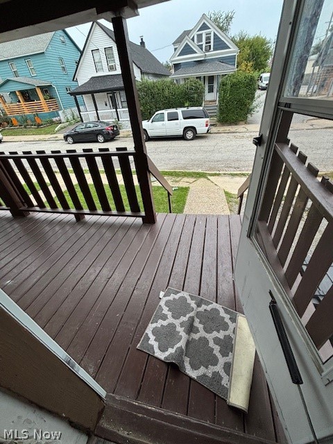 3029-3031 W 104th Street Cleveland OH 44111