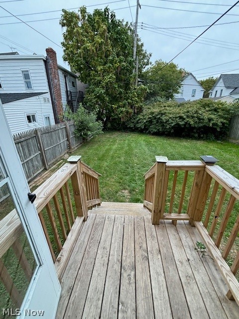 3029-3031 W 104th Street Cleveland OH 44111