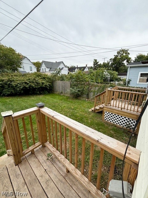 3029-3031 W 104th Street Cleveland OH 44111