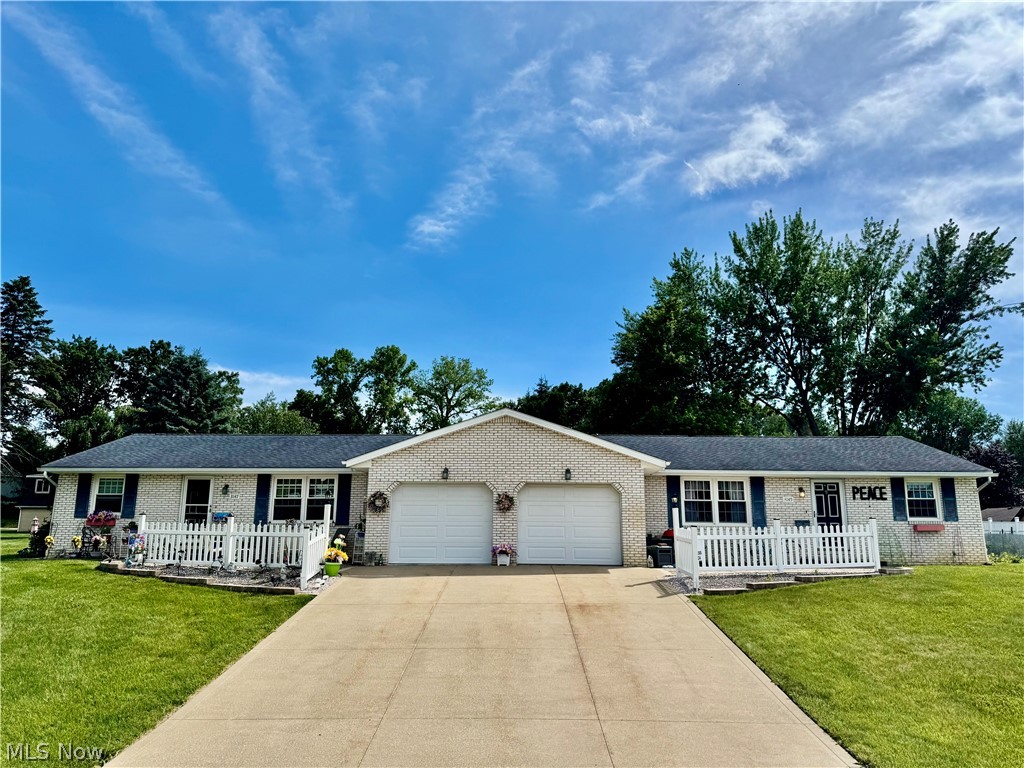 3145 Ventura Circle NW Massillon OH 44646
