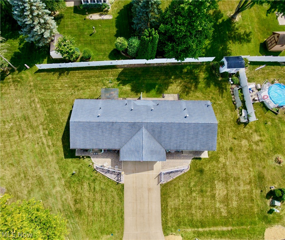 3145 Ventura Circle NW Massillon OH 44646