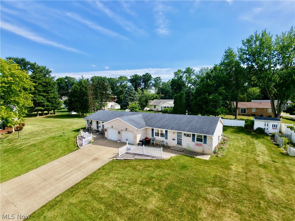 3145 Ventura Circle NW Massillon OH 44646