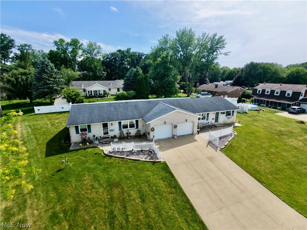 3145 Ventura Circle NW Massillon OH 44646
