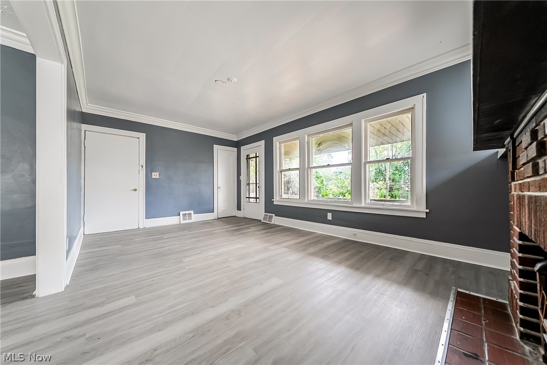 505 E 149th Street Cleveland OH 44110