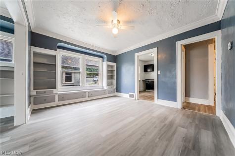 505 E 149th Street Cleveland OH 44110