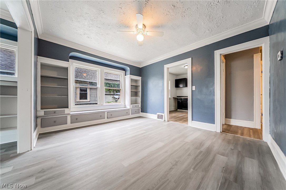 505 E 149th Street Cleveland OH 44110