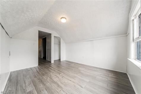 505 E 149th Street Cleveland OH 44110