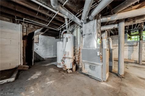 505 E 149th Street Cleveland OH 44110