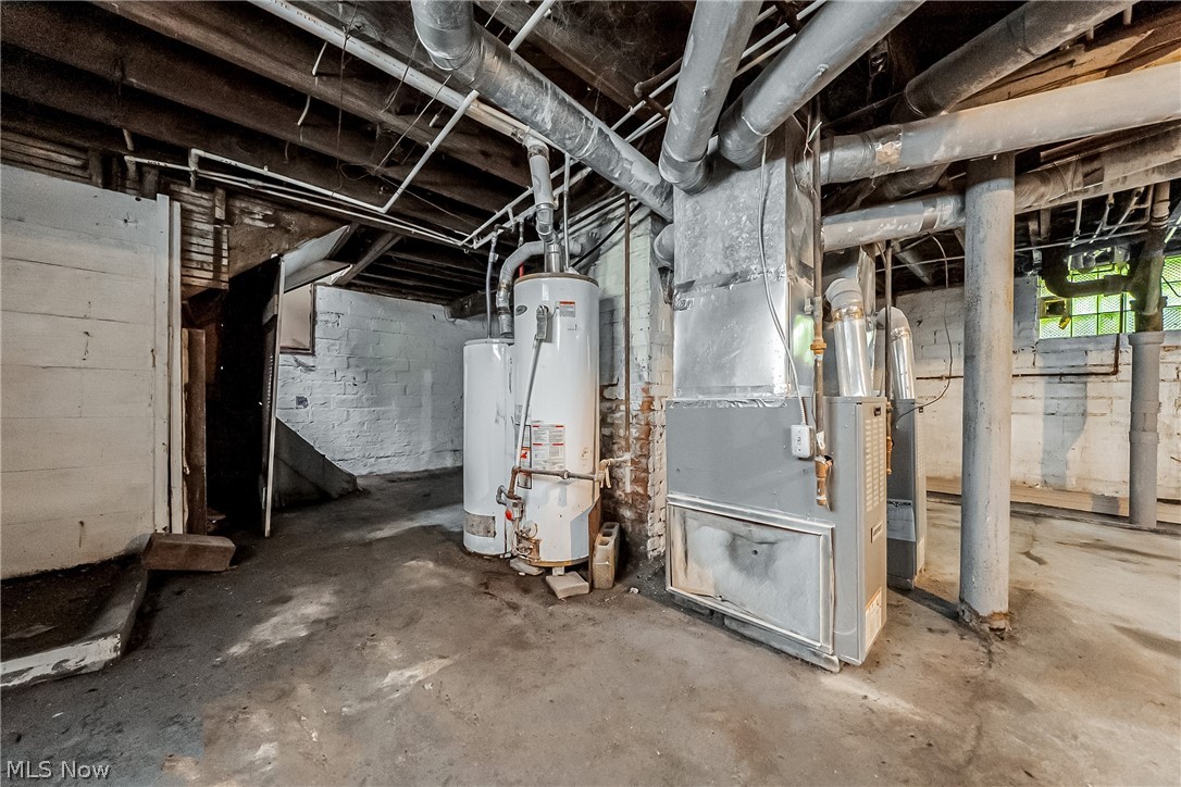 505 E 149th Street Cleveland OH 44110