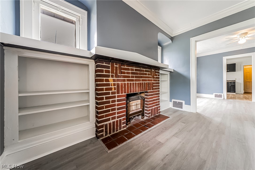 505 E 149th Street Cleveland OH 44110
