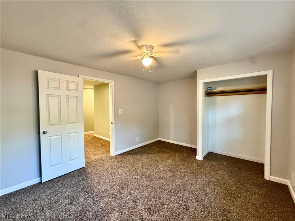 810 Newton Drive Newton Falls OH 44444