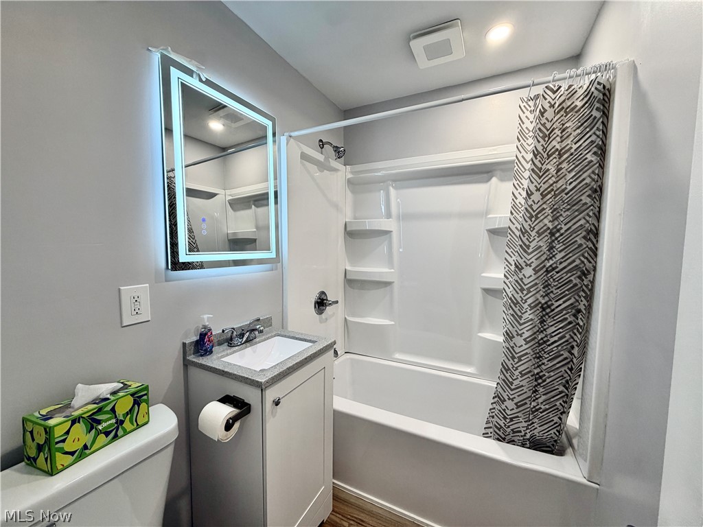 810 Newton Drive Newton Falls OH 44444