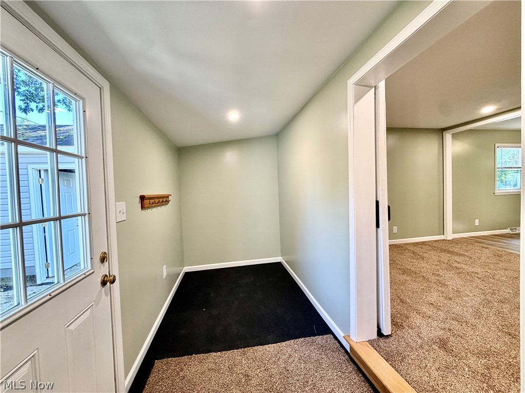 810 Newton Drive Newton Falls OH 44444