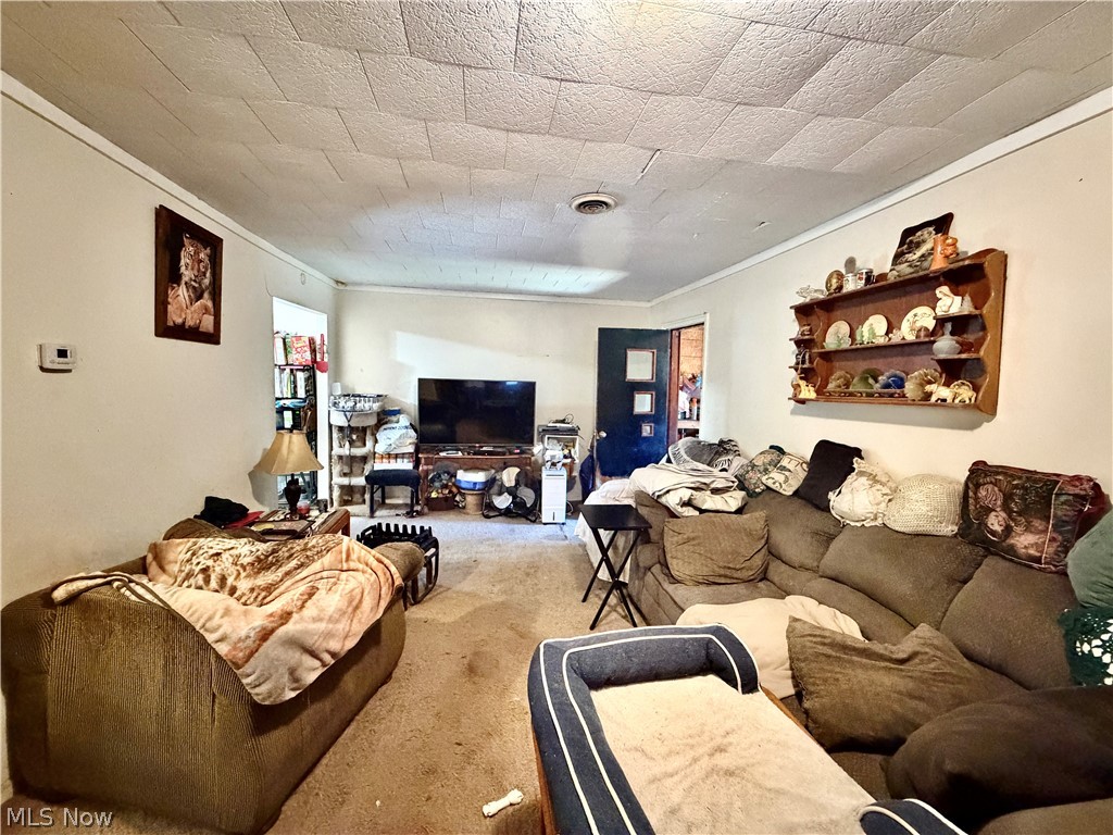 810 Newton Drive Newton Falls OH 44444