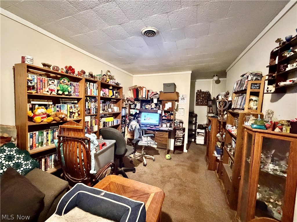 810 Newton Drive Newton Falls OH 44444
