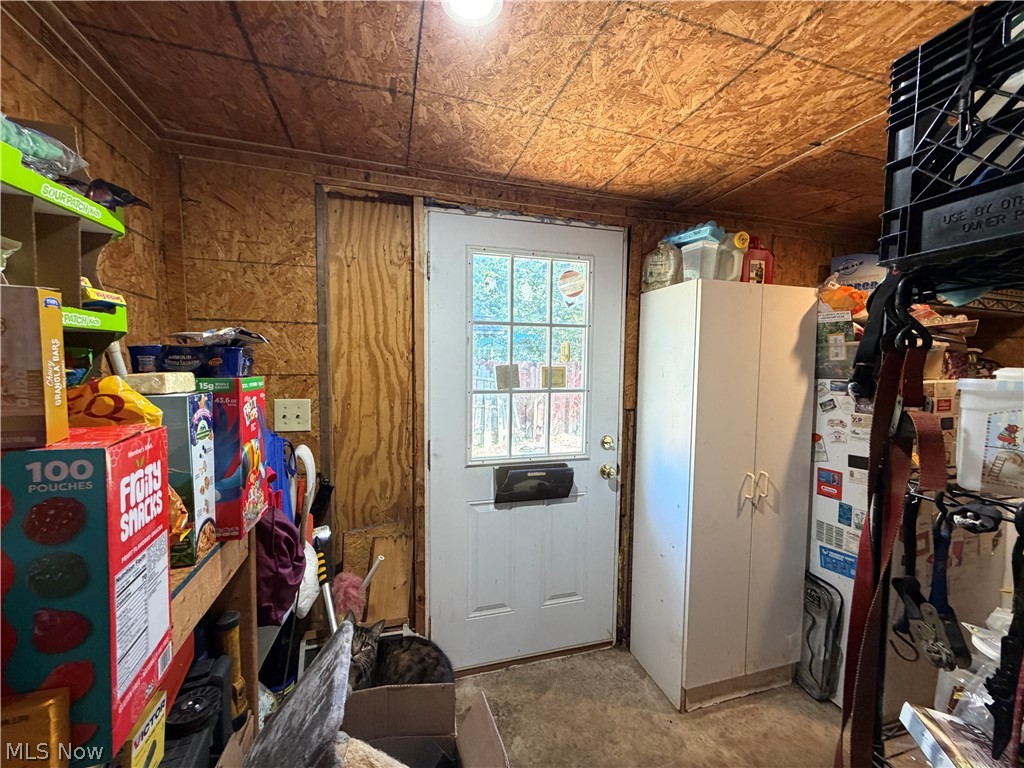 810 Newton Drive Newton Falls OH 44444
