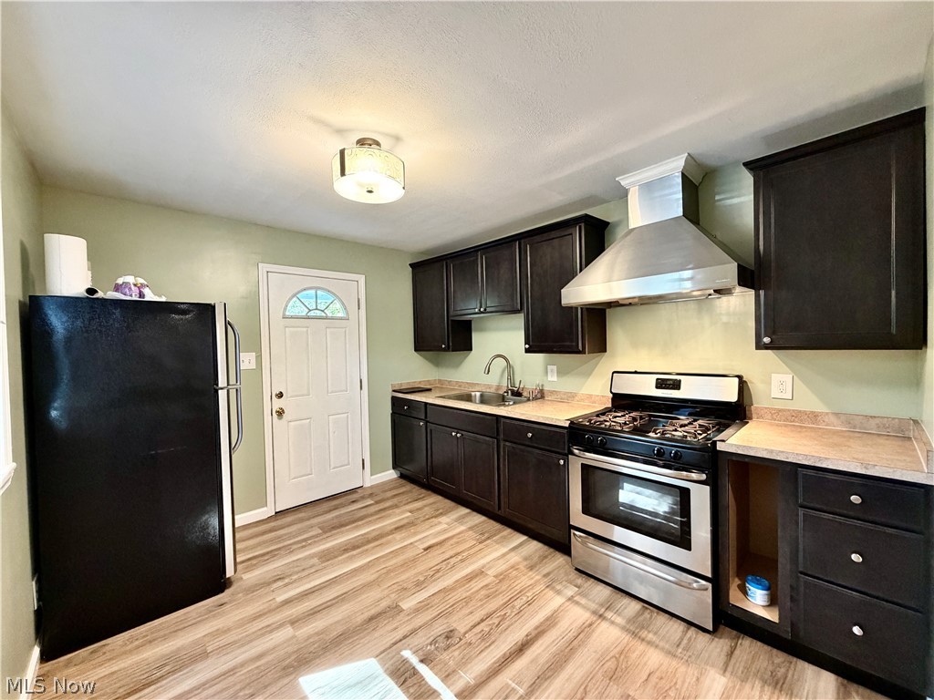 810 Newton Drive Newton Falls OH 44444
