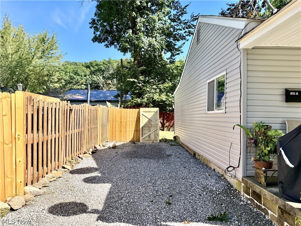 810 Newton Drive Newton Falls OH 44444