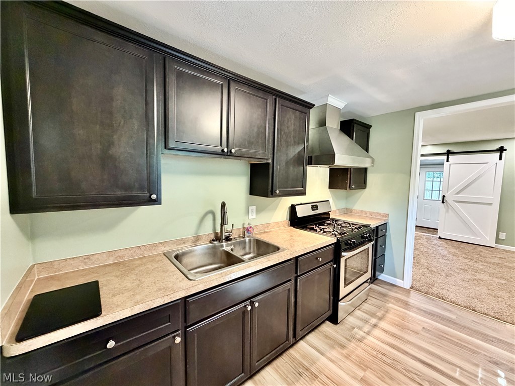 810 Newton Drive Newton Falls OH 44444