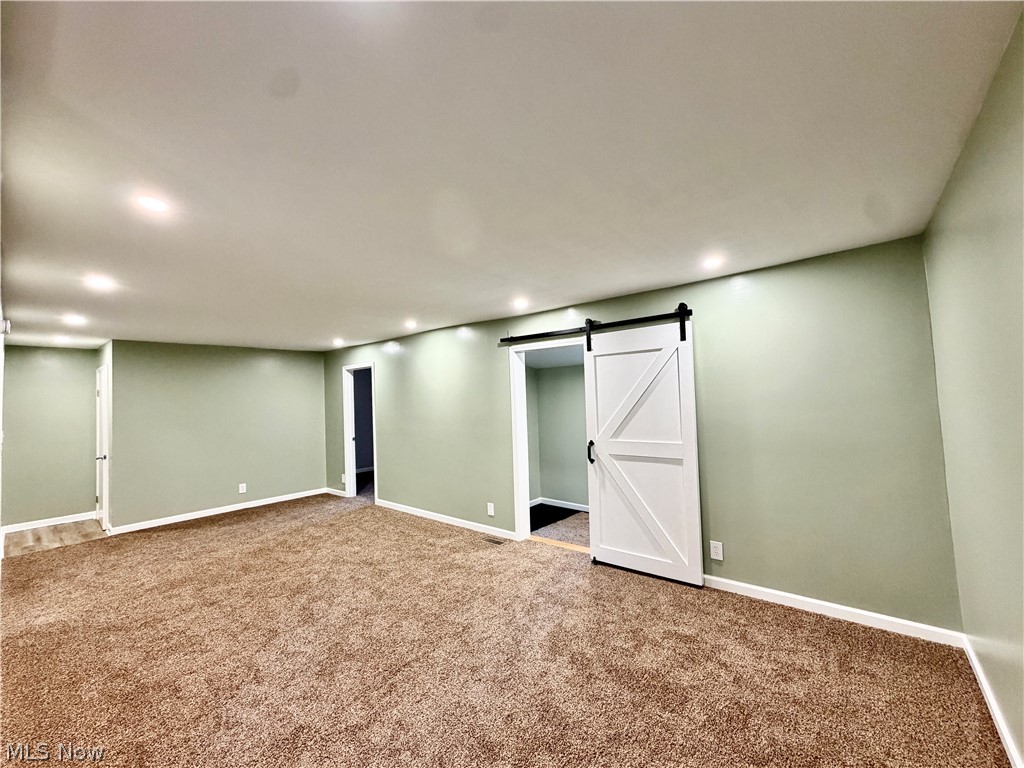 810 Newton Drive Newton Falls OH 44444
