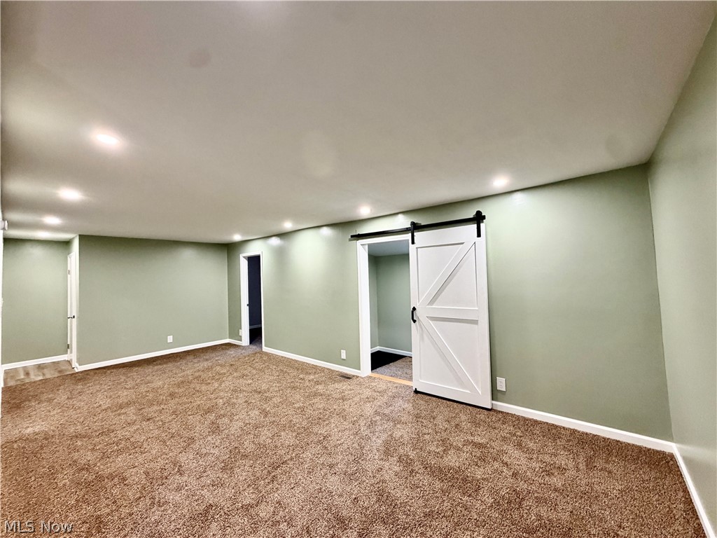 810 Newton Drive Newton Falls OH 44444