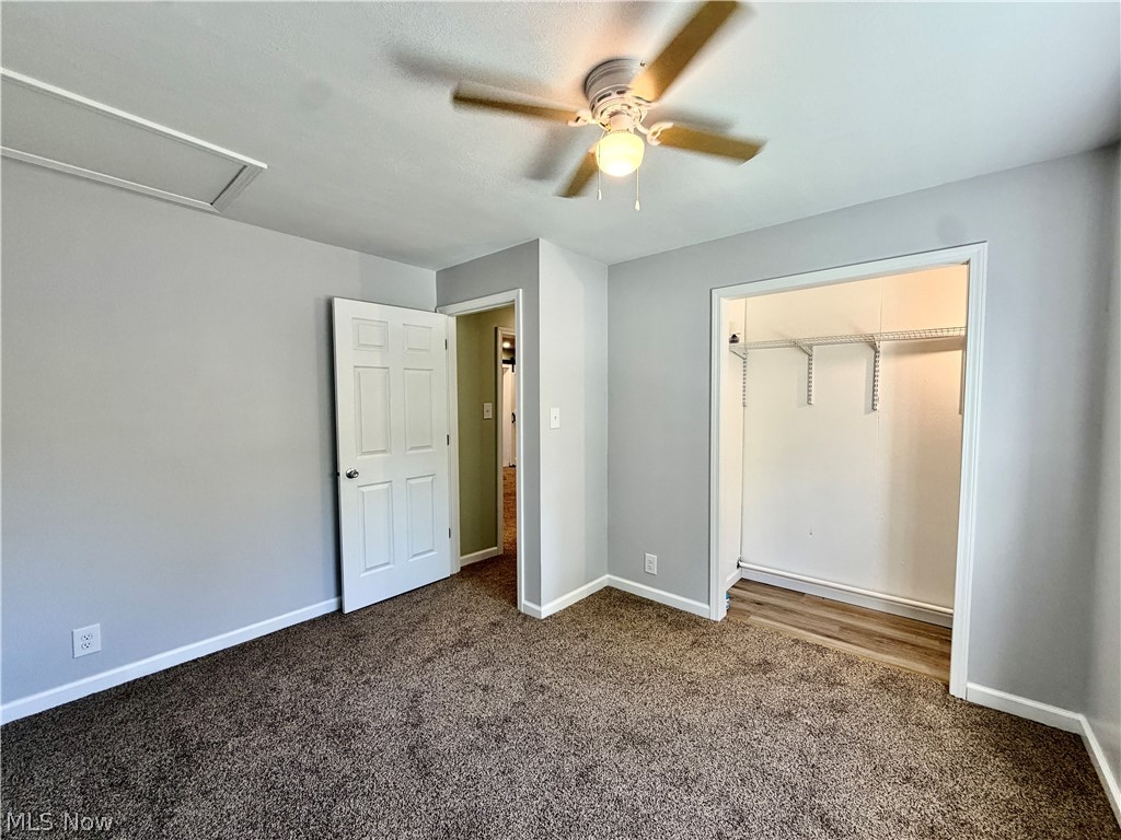 810 Newton Drive Newton Falls OH 44444