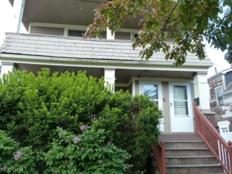 2048 W 99th Street Cleveland OH 44102