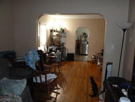 2048 W 99th Street Cleveland OH 44102