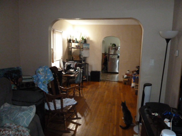 2048 W 99th Street Cleveland OH 44102
